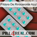 Píldora De Rinoceronte Azul 29